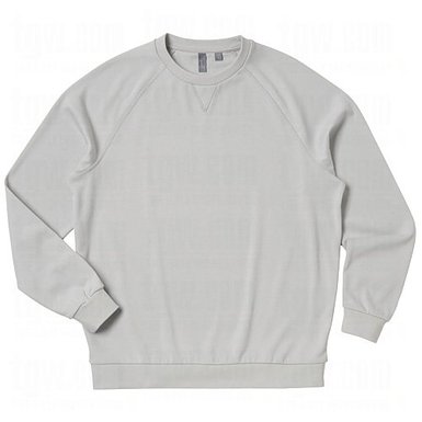 Ashworth Mesh Back Fleece Golf Pullovers