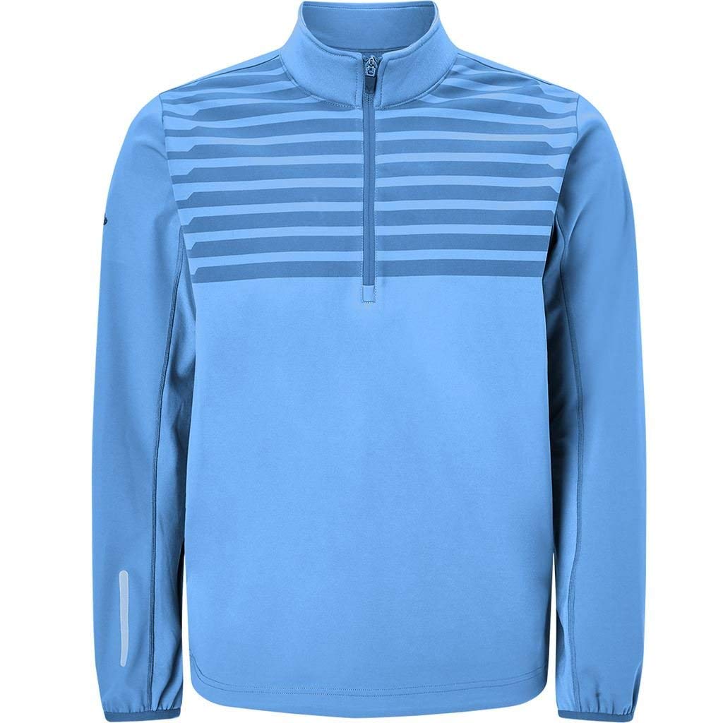 Callaway Mens Technical Midlayer Performance Golf Pullovers