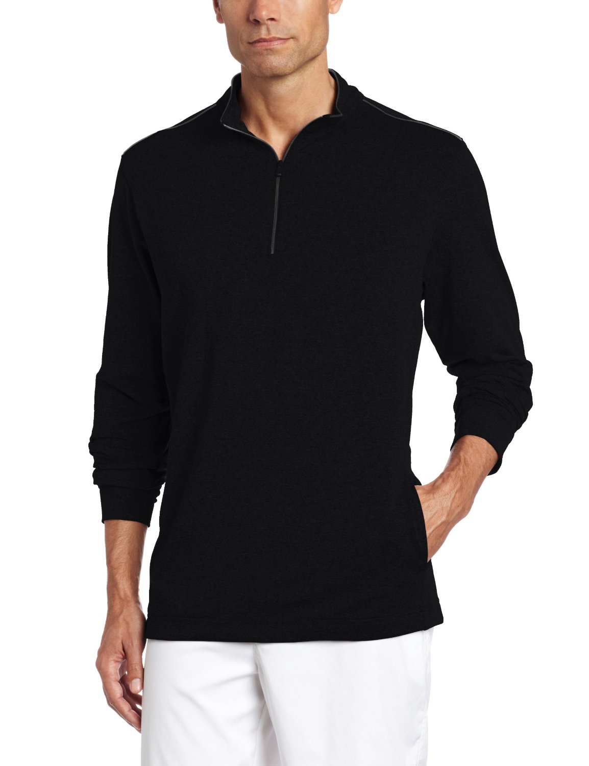 Greg Norman Collection Performance Golf Pullovers