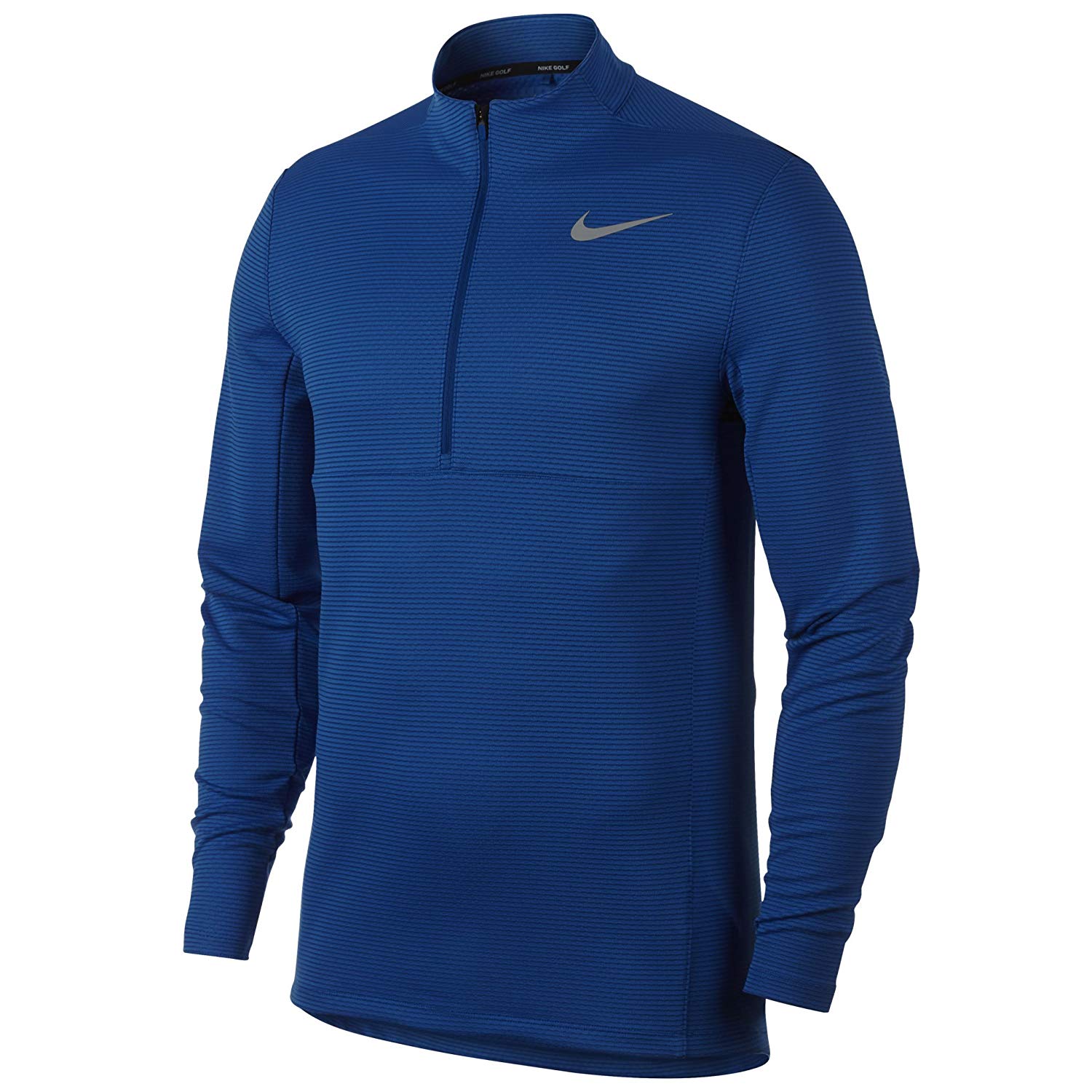 Mens Nike Aeroreact Top Golf Pullovers