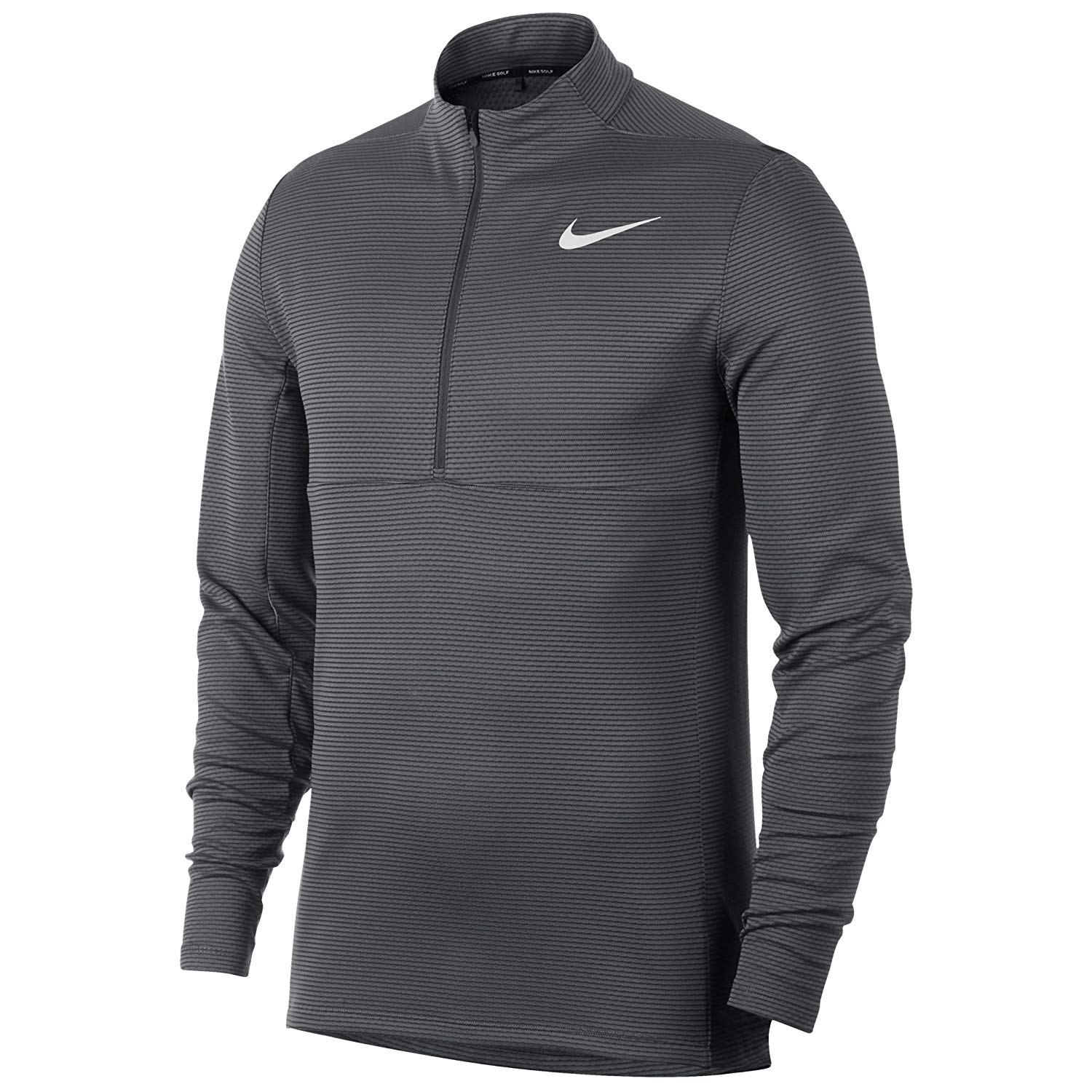 Nike Mens Aeroreact Top Golf Pullovers