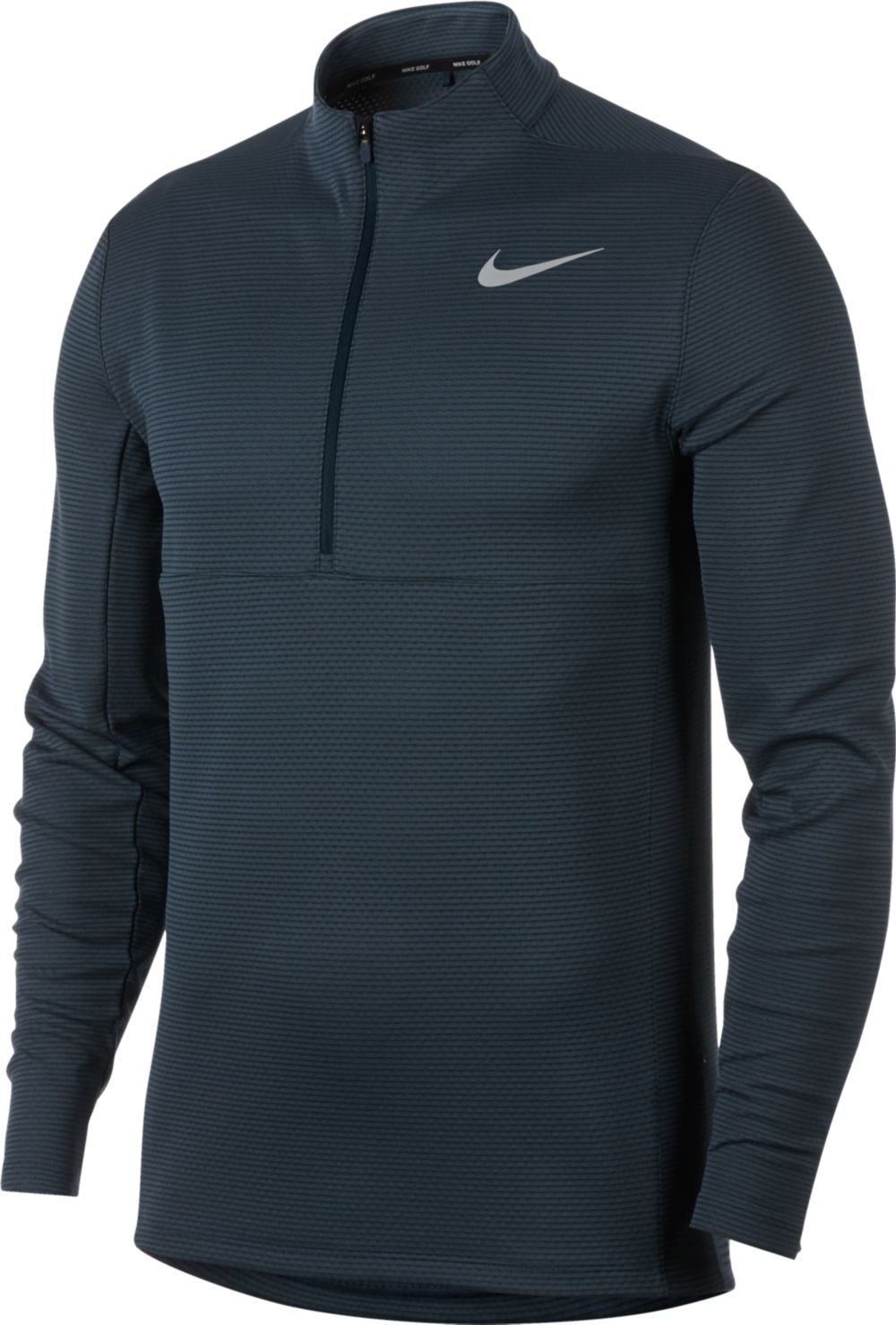 Nike Mens Aeroreact Top Golf Pullovers