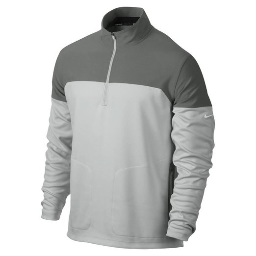 Mens Nike Dri-Fit Innovation Protect Golf Cover-Ups