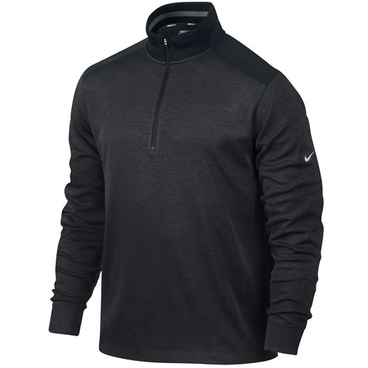 Mens Dri-Fit Performance Golf Cover-Ups