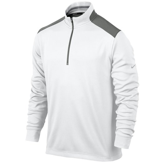 Nike Dri-Fit Performance Golf Cover-Ups