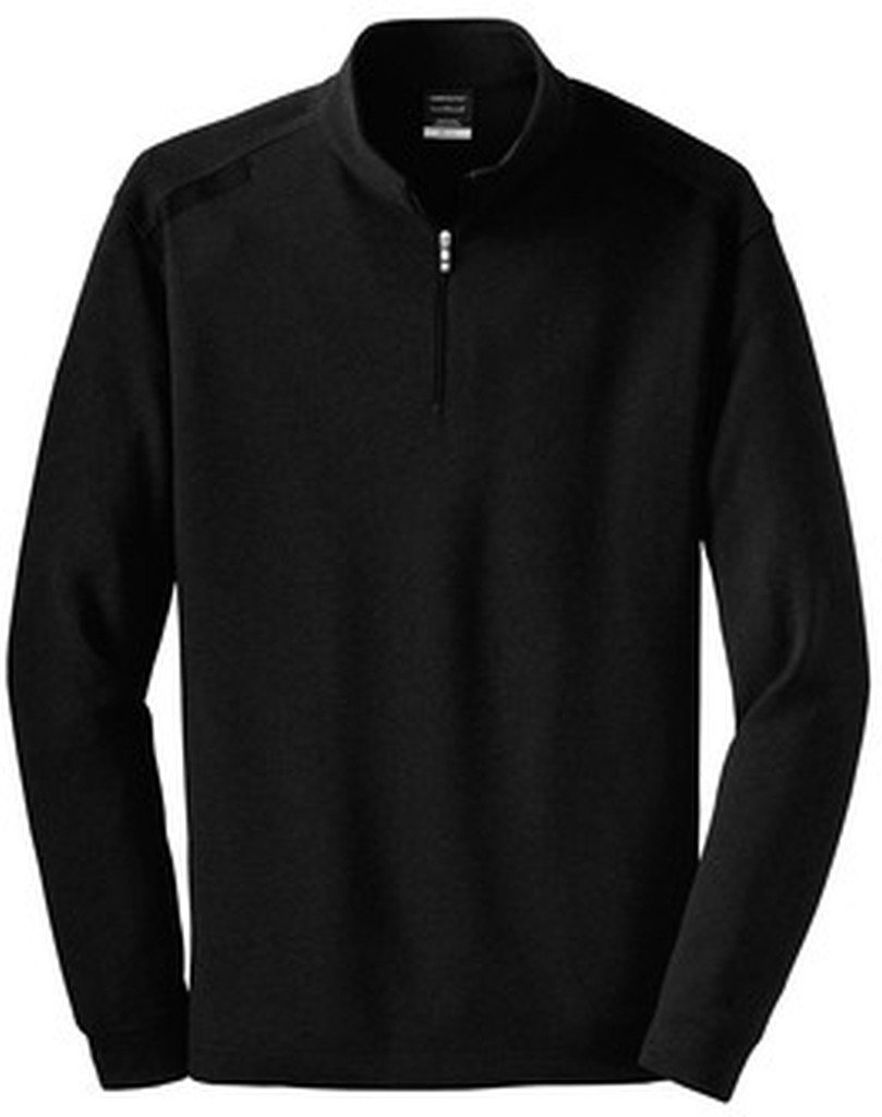 Mens Heather Golf Cover-Ups