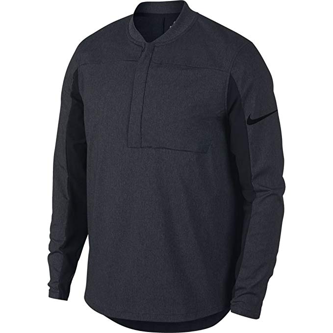 Nike Mens Shield Blade Golf Pullovers