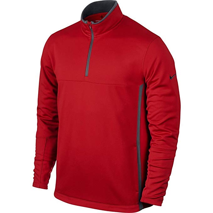 Mens Nike Therma-Fit Golf Cover Ups