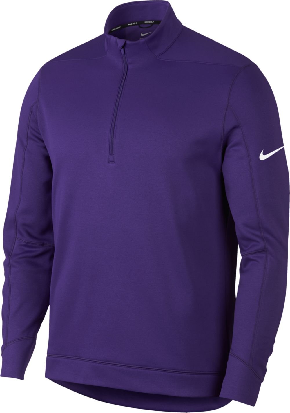 Nike Mens Therma Repel Top OLC Golf Pullovers