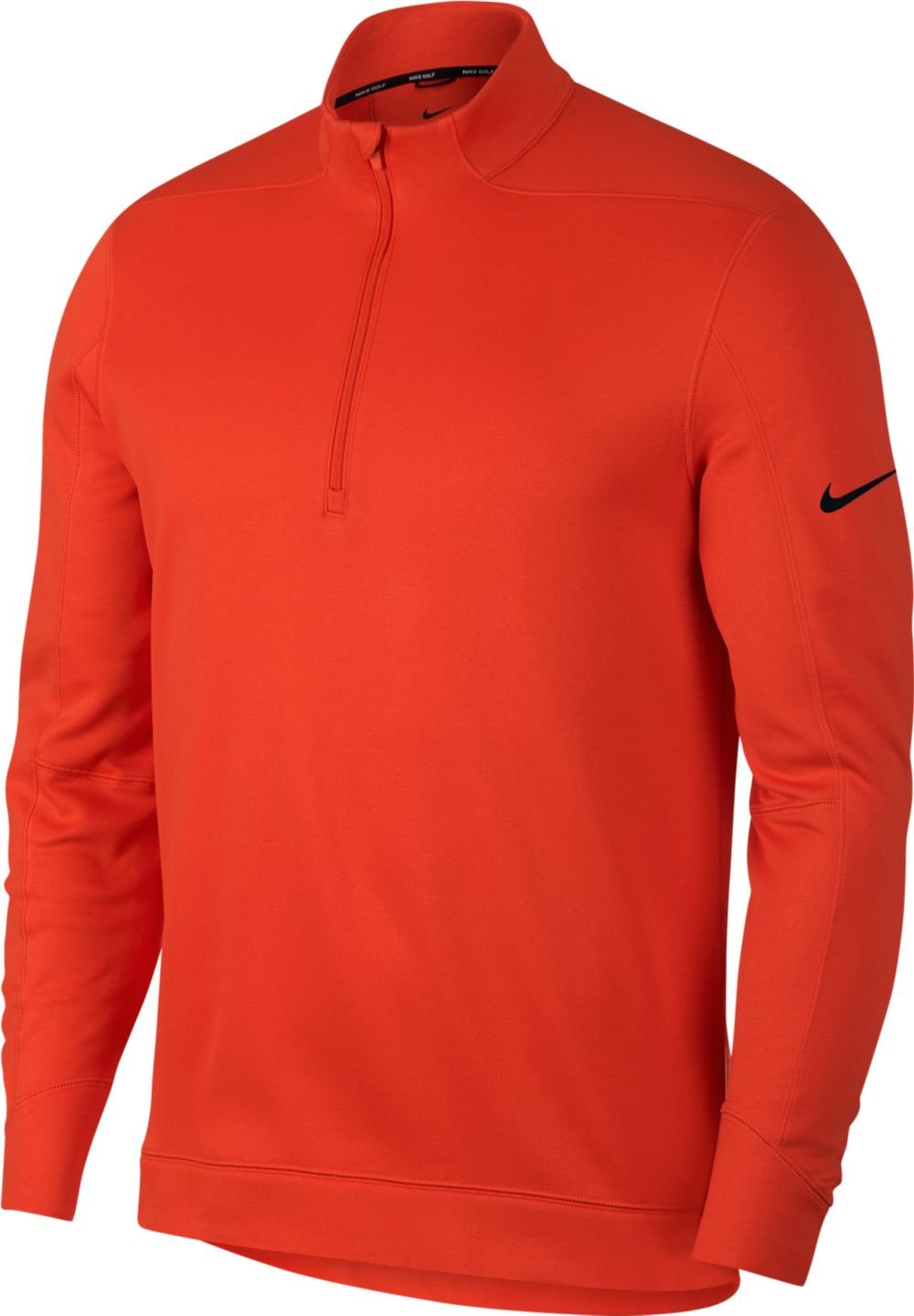 Nike Mens Therma Repel Top OLC Golf Pullovers