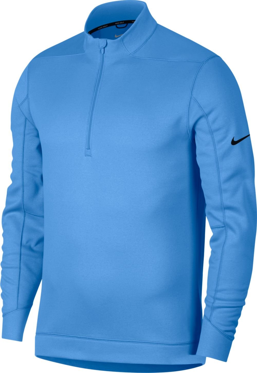 Nike Mens Therma Repel Top OLC Golf Pullovers