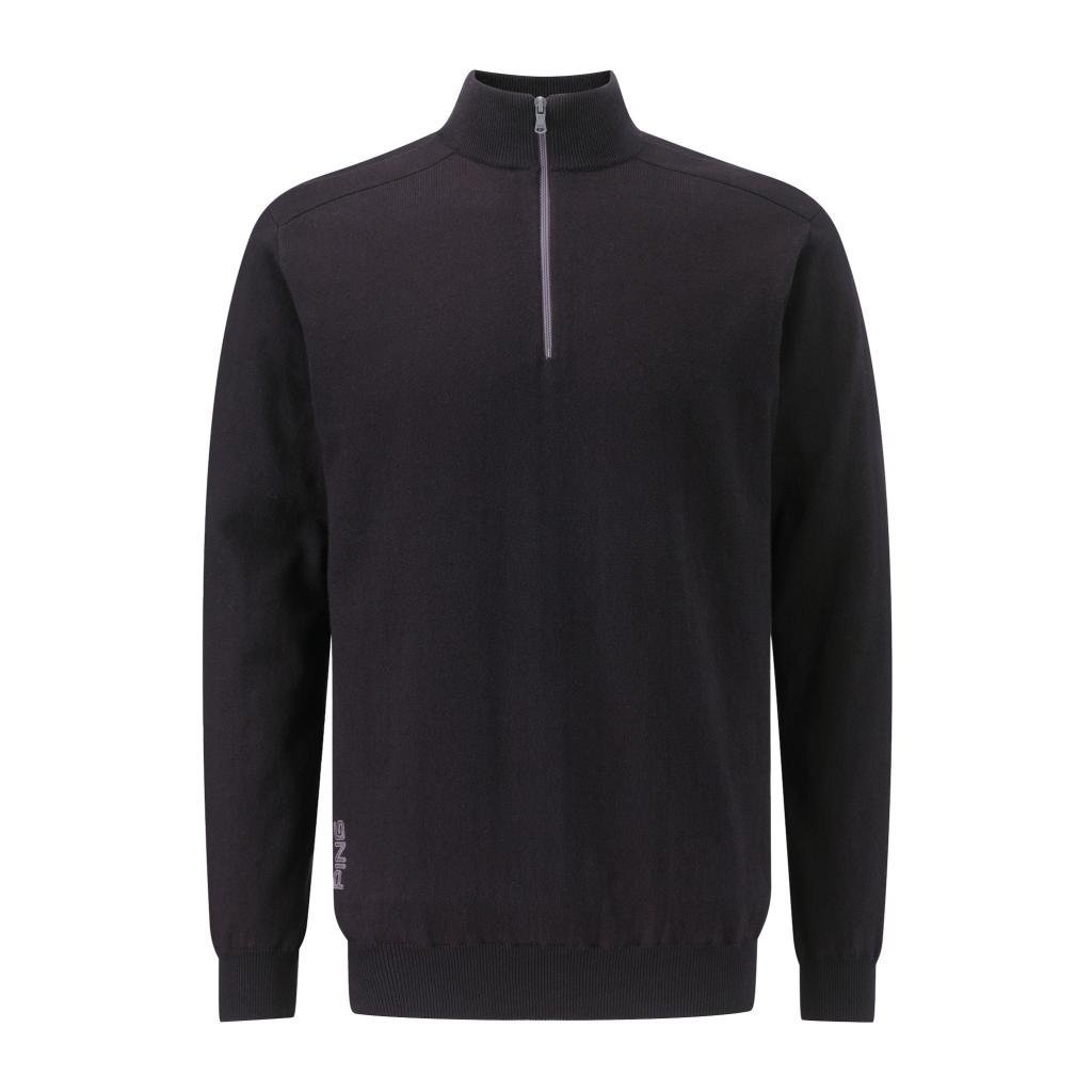 Ping Collection Moore Fully Lined Golf Pullovers