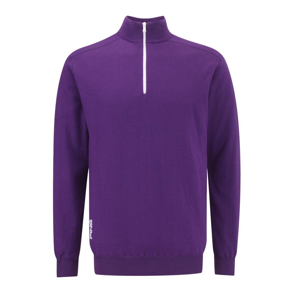 Ping Mens Golf Pullovers