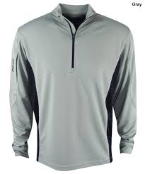 Mens New Backswing Golf Pullovers