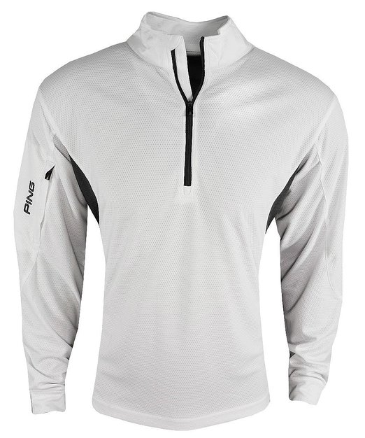 Mens Ping New Backswing Golf Pullovers
