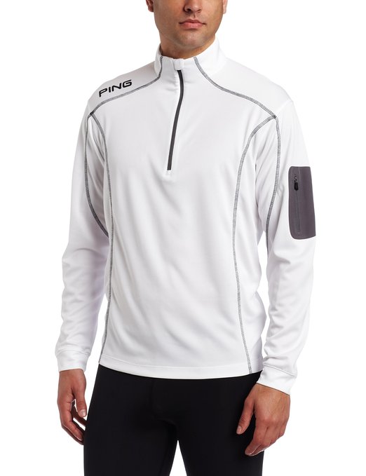 Ping Ranger Long Sleeve Golf Pullovers