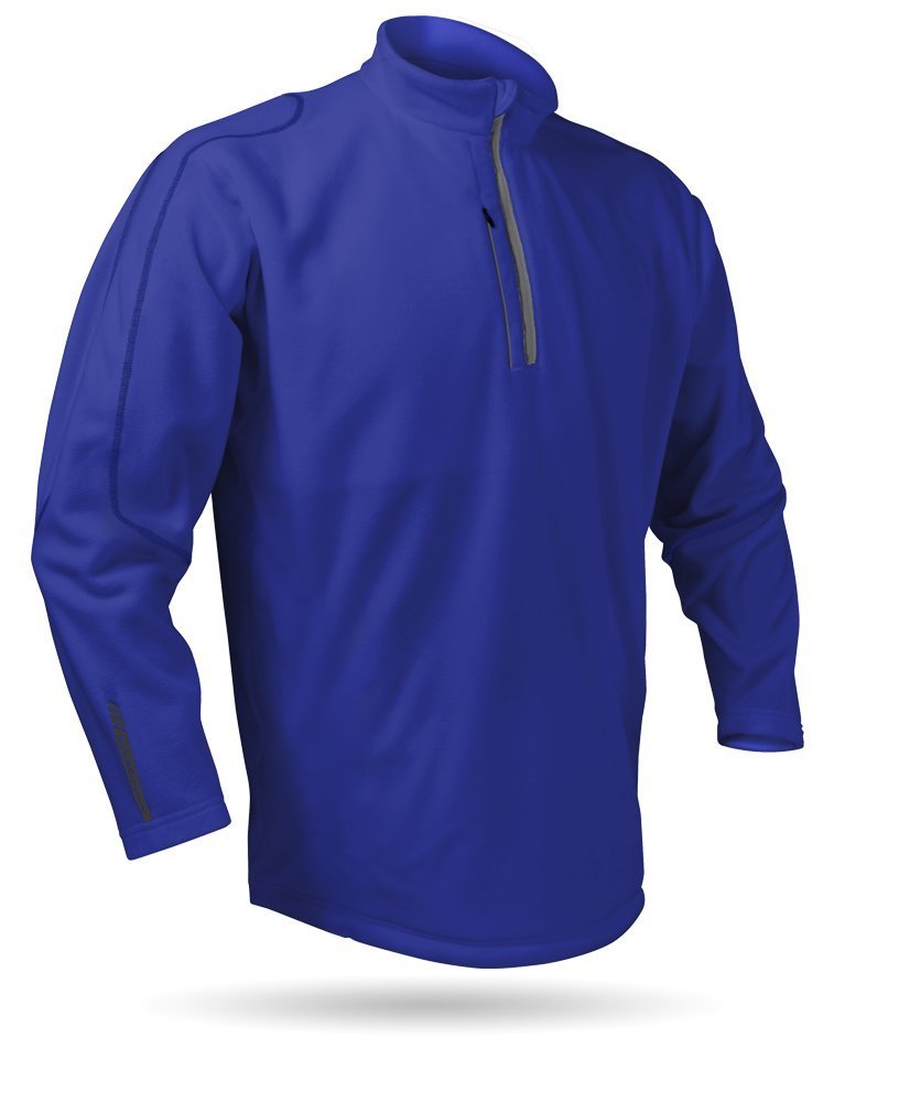 Mens Sun Mountain 2014 Golfleece Pullovers