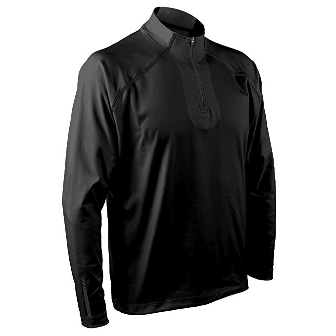Sun Mountain Mens 2018 Second Layer Golf Pullovers