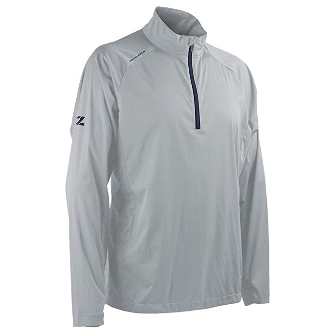 Sun Mountain Mens 2018 Zephyr Lt Golf Pullovers