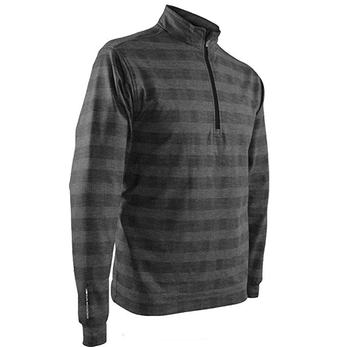 Mens Sun Mountain Cascade Golf Pullovers