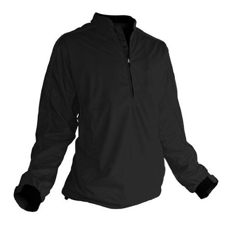 Mens Sun Mountain Rainflex Long Sleeve Golf Pullovers