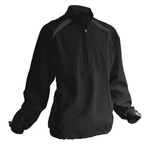 Mens Sun Mountain Stormtight Waterproof Golf Pullovers