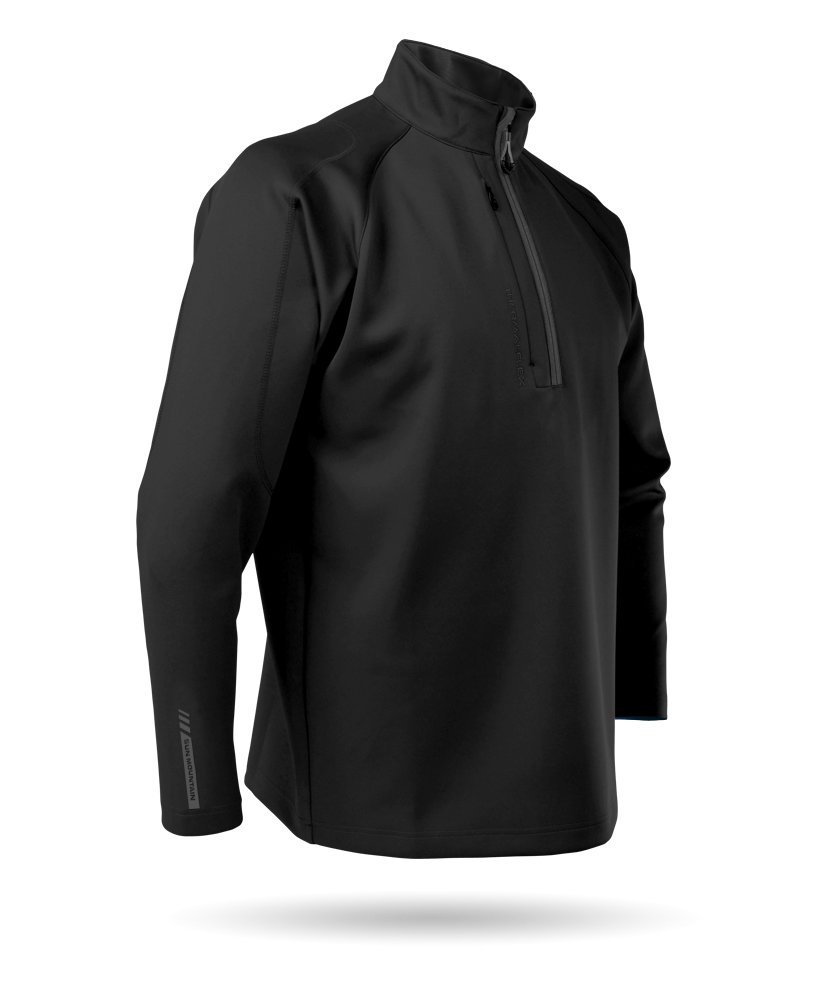 Mens Sun Mountain Thermaflex Golf Pullovers