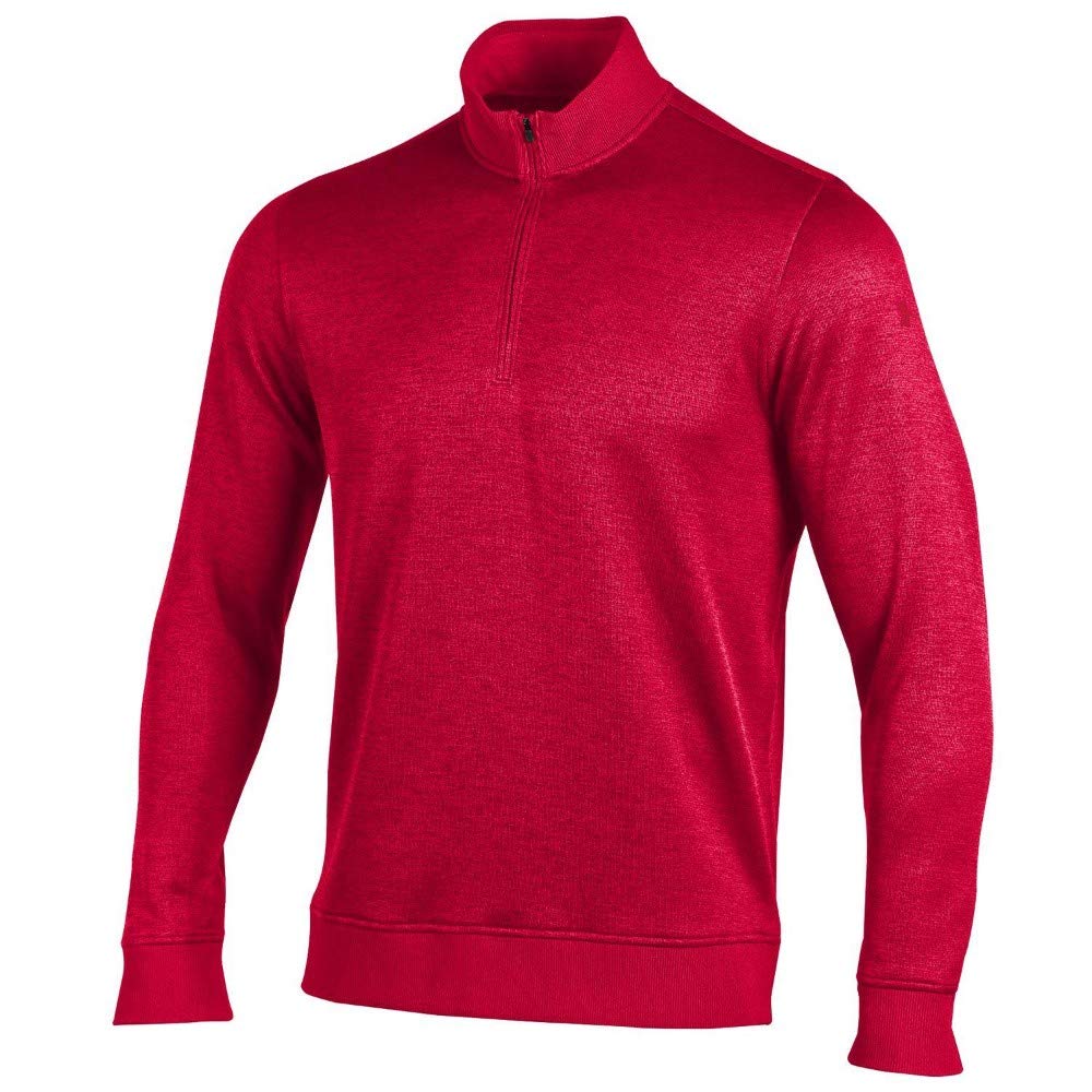 Mens Under Armour 2018 Storm Fleece Golf Pullovers