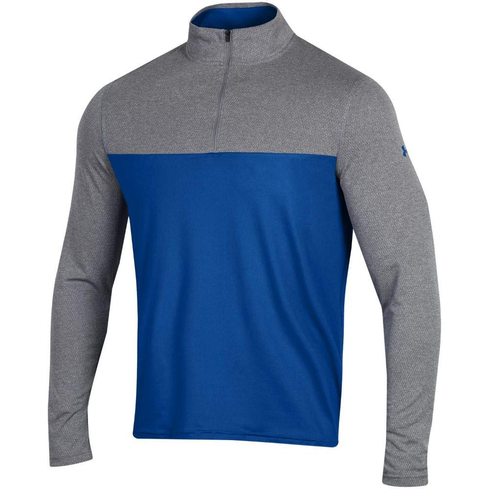 Under Armour Mens 2019 Scratch Golf Pullovers