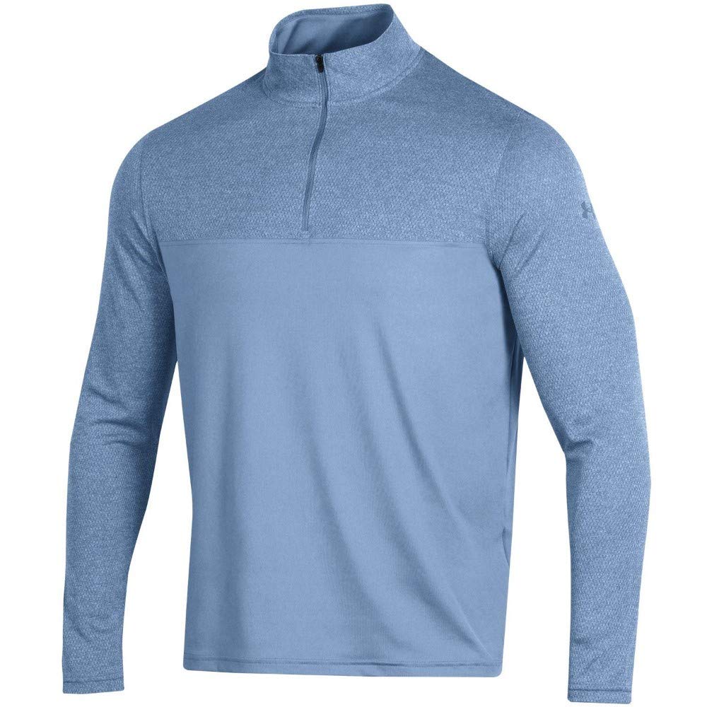 Mens Under Armour 2019 Scratch Golf Pullovers