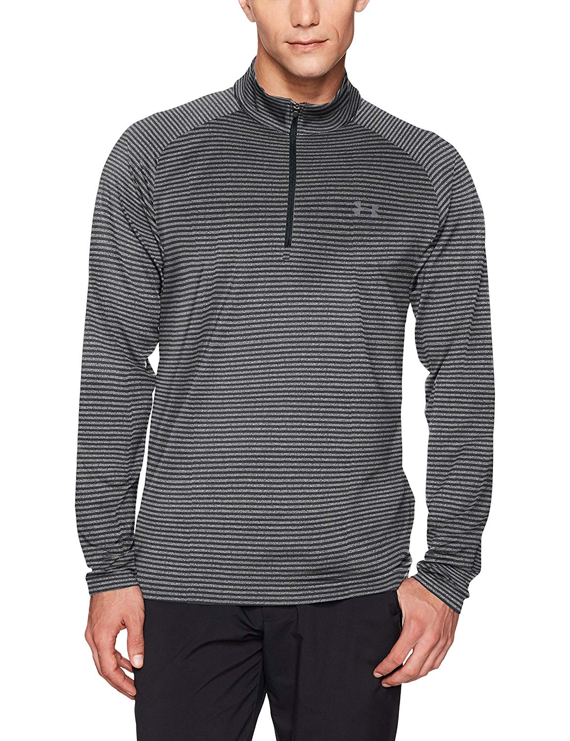 Under Armour Mens Playoff Golf Pullovers