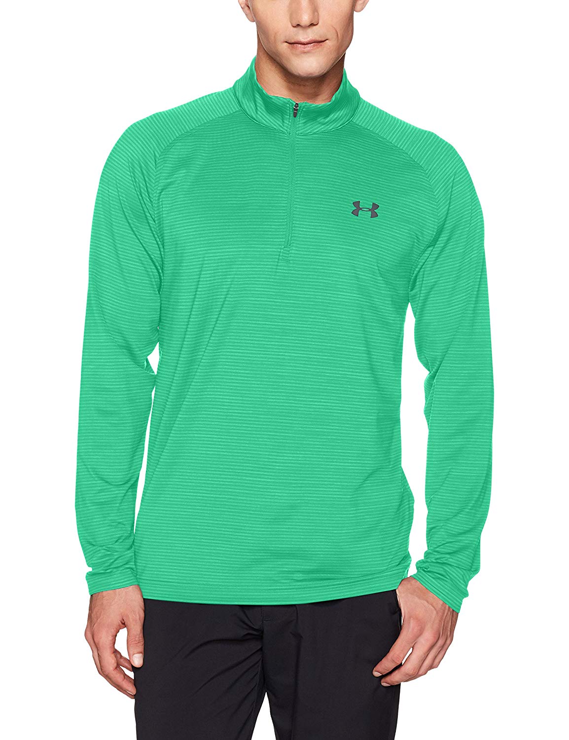 Under Armour Mens Playoff Golf Pullovers