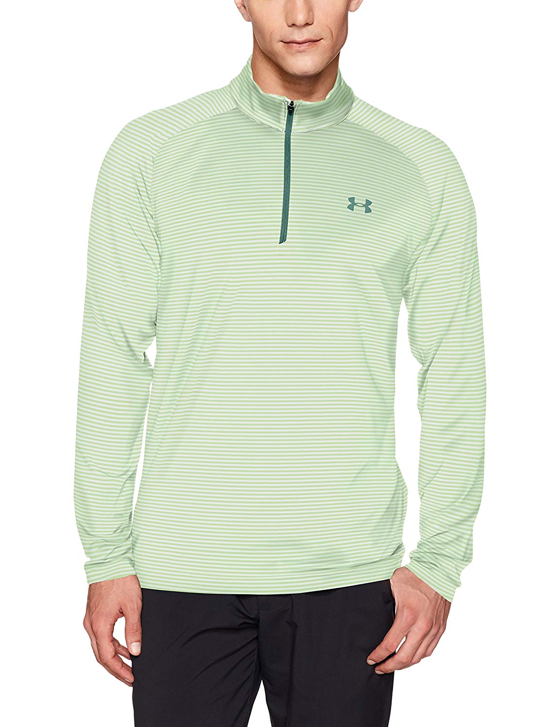 Under Armour Mens Playoff Golf Pullovers