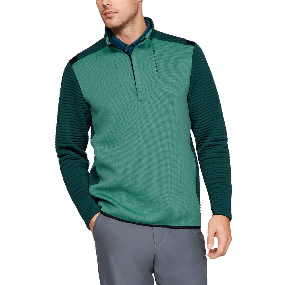 Under Armour Mens Storm Daytona Golf Pullovers