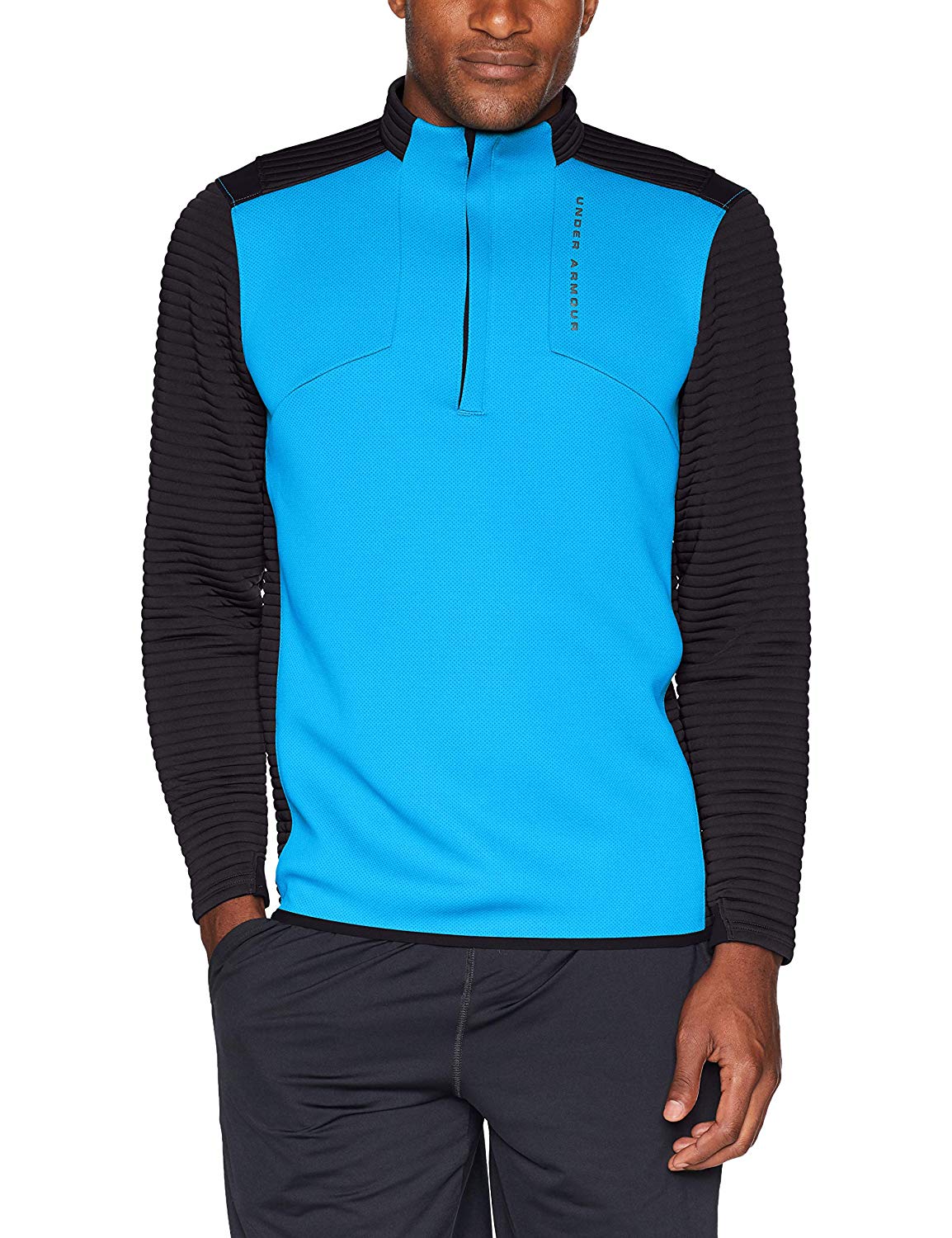 Under Armour Mens Storm Daytona Golf Pullovers