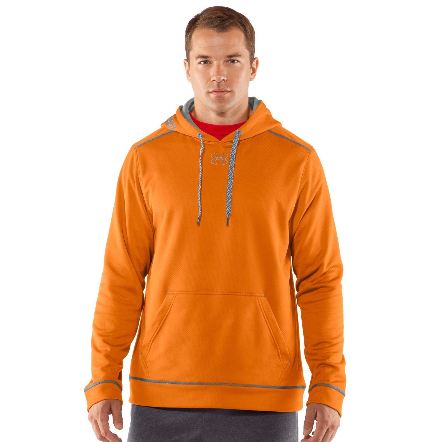 Under Armour UA Tech Golf Fleece Pullover Hoodies