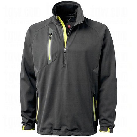 Zero Restriction Gore-Tex Shore Acres Golf Pullovers