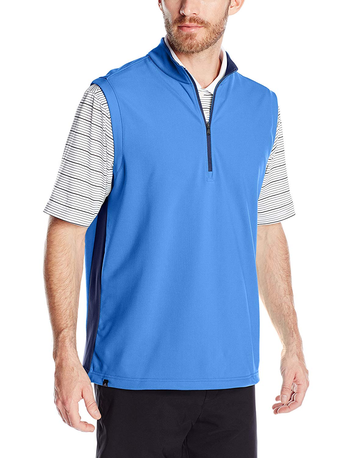 Adidas Mens Climacool Competition Golf Vests