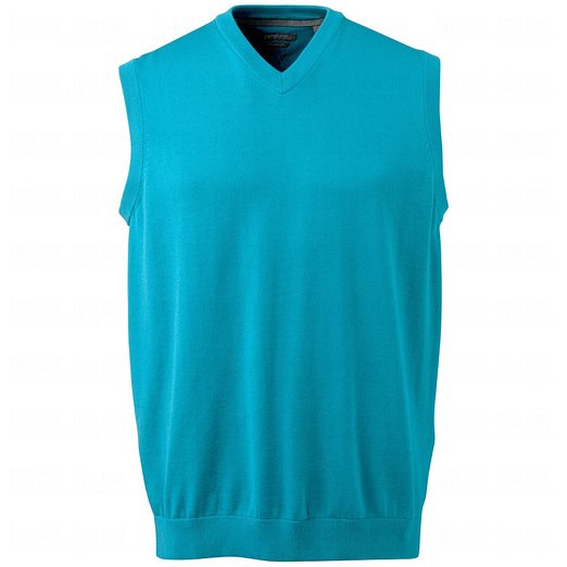 ashworth sweater vest