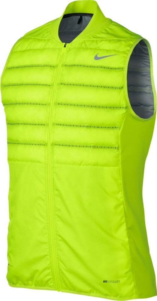 Mens Nike Aeroloft Golf Vests