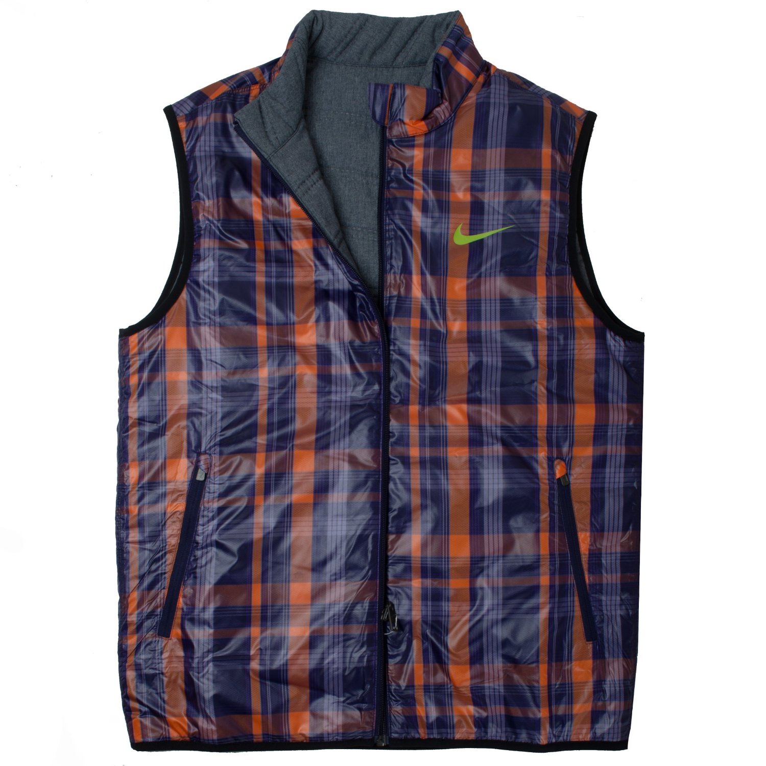 Nike Reversible Golf Vests