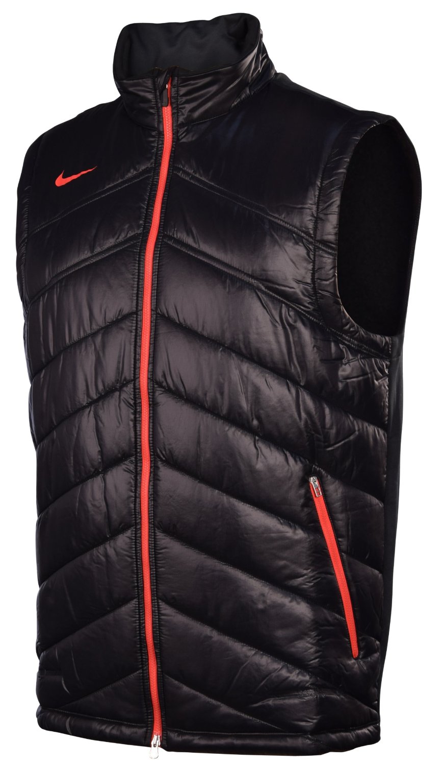 Nike Thermal Mapping Golf Vests