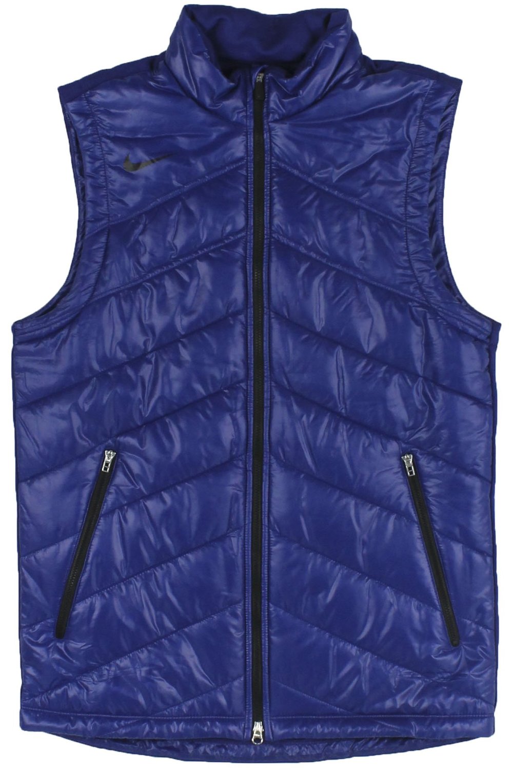 Mens Nike Thermal Mapping Golf Vests