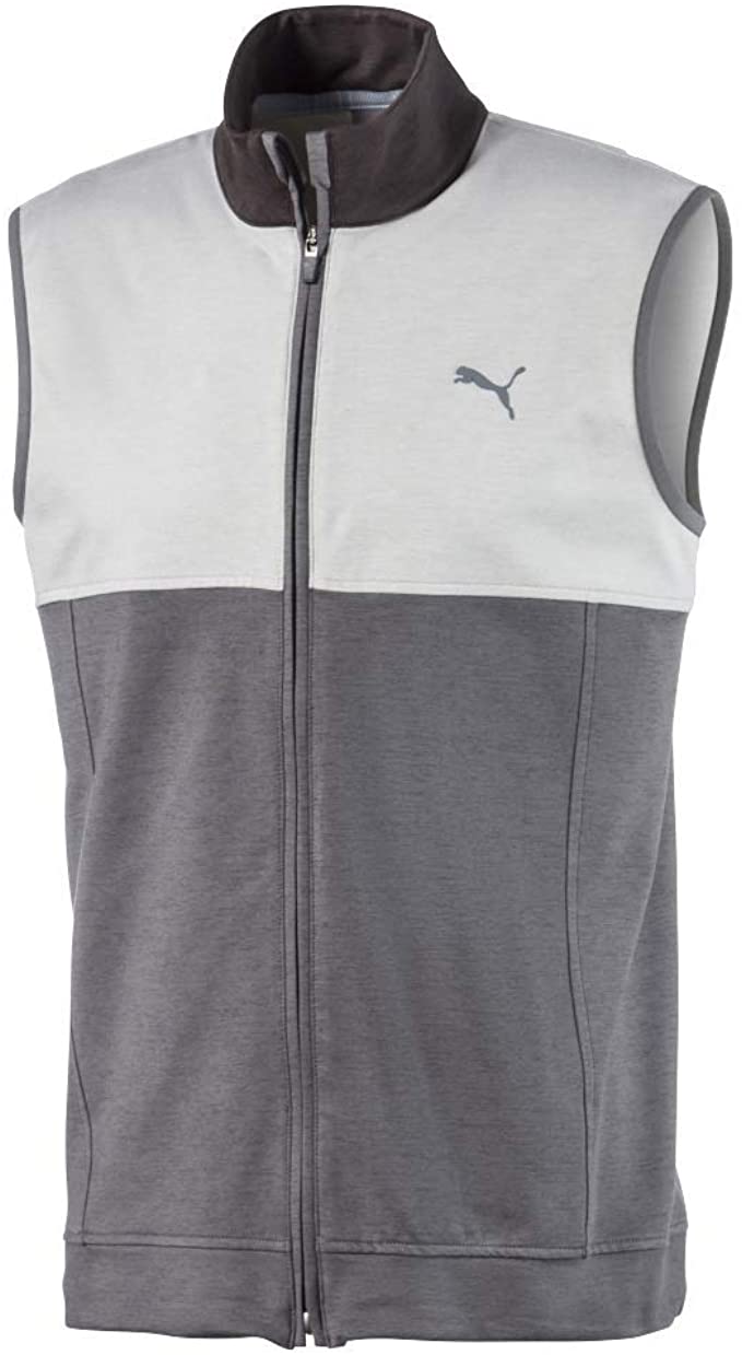 Puma Mens 2020 Cloudspun Golf Vests