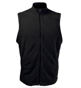 Sun Mountain Golfleece Vests