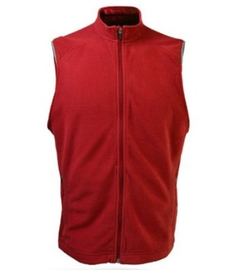 Sun Mountain Mens Golf Vests