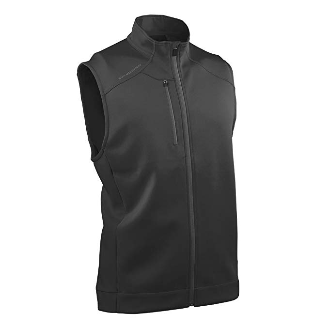 Sun Mountain Mens Thermaflex Golf Vests