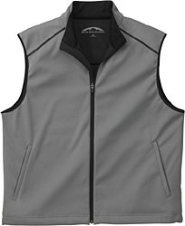 Mens Sun Mountain Weathershield Golf Vests