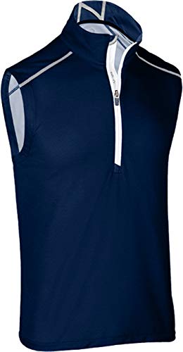 Mens Zero Restriction Z425 Golf Vests