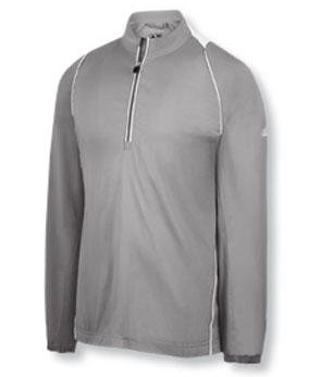 Mens Adidas Climaproof Golf Windshirts